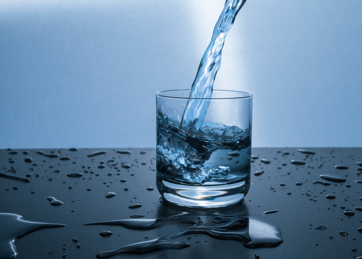 Trinkwasserenthärtung – Kerscher Online-Shop