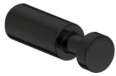 Hansgrohe Sanibel Handtuchhaken black