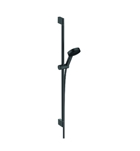 Hansgrohe Sanibel Brauseset EcoPlus black