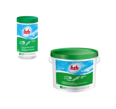 HTH pH-Plus Pulver